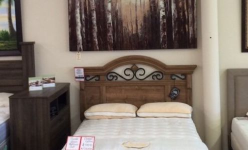 Lotts Home Furnishings & Appliance