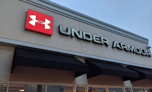 Under Armour Factory House