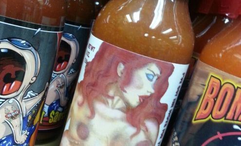 Sunset Tee's & Hattery