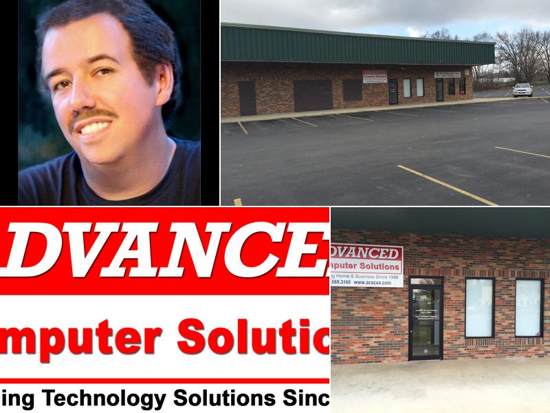 Advanced Computer Solutions