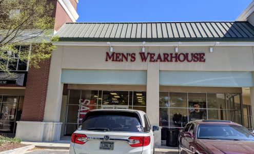 Men's Wearhouse