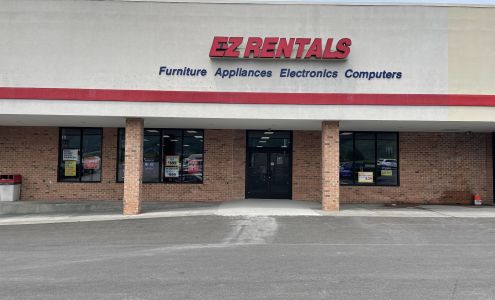 E-Z Rentals Home Furnishings