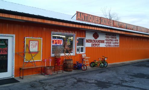 Merchandise Depot Kingsport