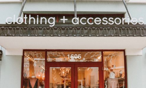 Vestique Mount Pleasant