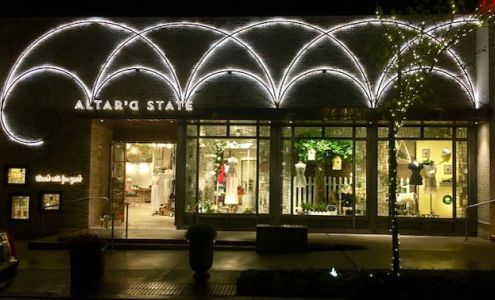 Altar'd State Shops at Stonefield