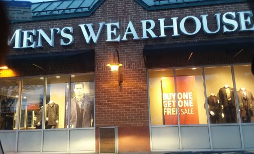 Men's Wearhouse