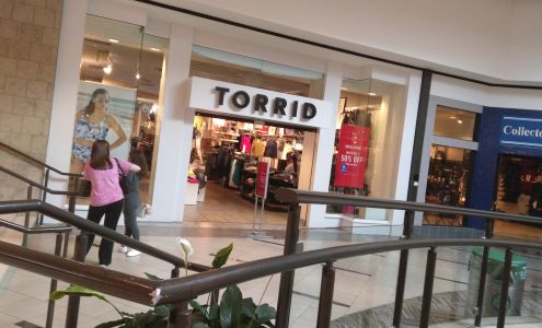 Torrid