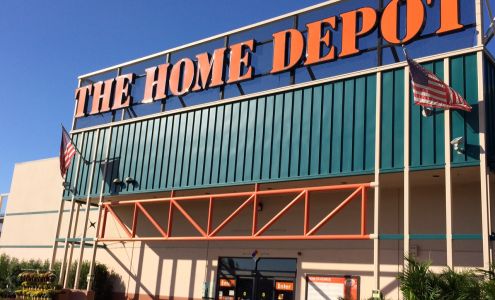 The Home Depot