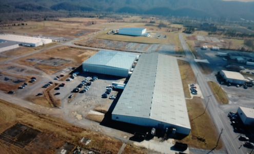 Ware Manufacturing Inc. Surgoinsville