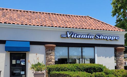 The Vitamin Shoppe