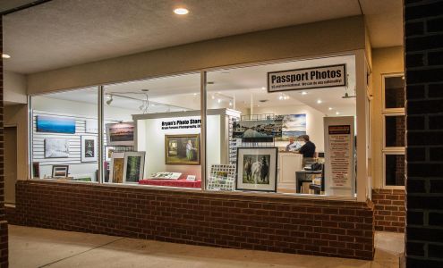 Bryan Parsons Photography, LLC Crozet