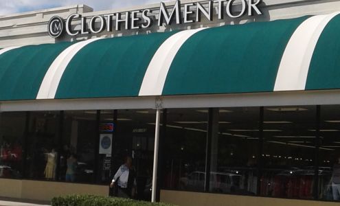 Clothes Mentor Rock Hill
