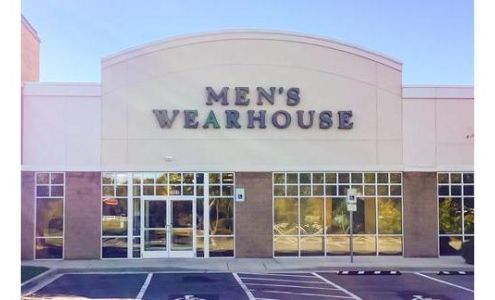 Men's Wearhouse