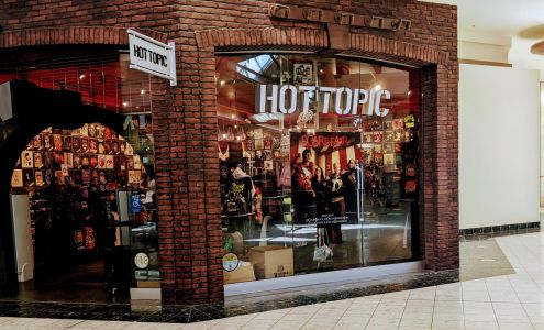 Hot Topic