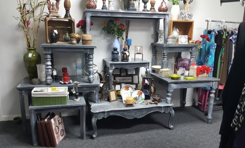 Simply Curvy Consignment Rock Hill