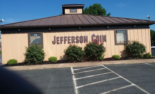 Jefferson Coin