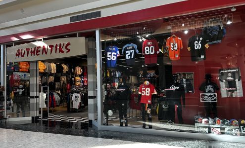 Authentiks Rock Hill