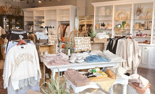 Page 6 Boutique