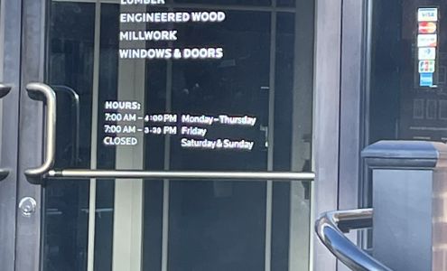 Builders FirstSource