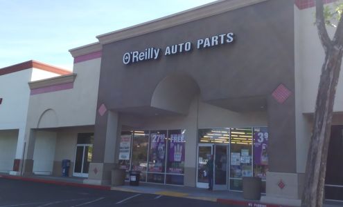 O'Reilly Auto Parts