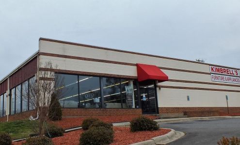 Kimbrell's Furniture