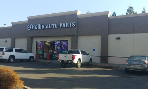 O'Reilly Auto Parts