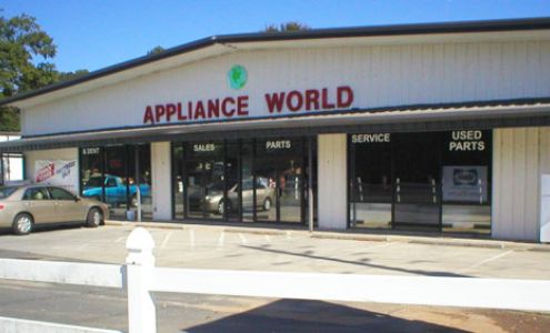 Appliance and Furniture World