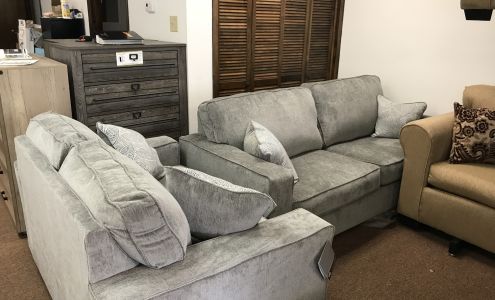 Ideal Furniture - Rock Hill