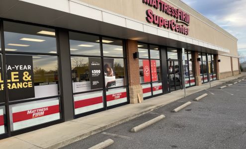 Mattress Firm Clearance Center Cherry Road