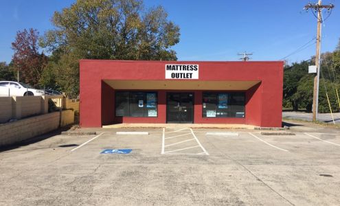 Mattress Outlet of Rock Hill Rock Hill