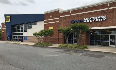 The Original Mattress Factory Rock Hill