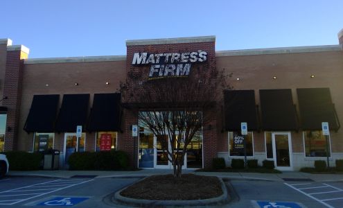 Mattress Firm Rock Hill