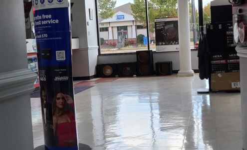 Freeman's Car Stereo