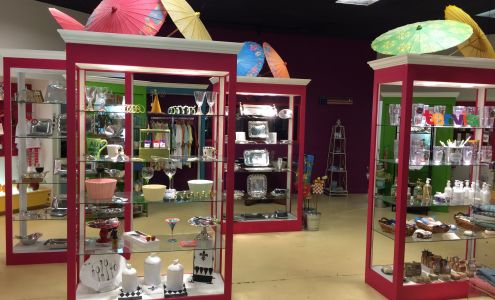 Allison Love's Fine Jewelry Rock Hill