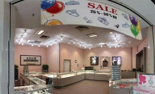 Adam Jewelers & Repairs Rock Hill