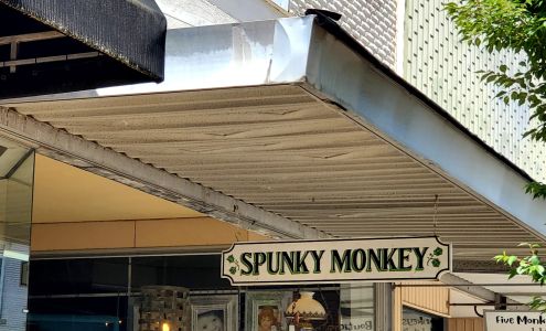 Spunky Monkey Home Interiors