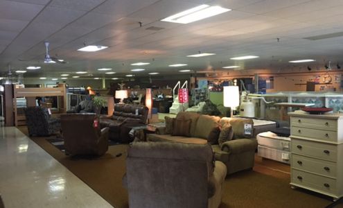 Comfort Home Furnishings & Pools