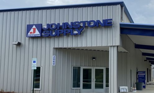 Johnstone Supply The Ware Group