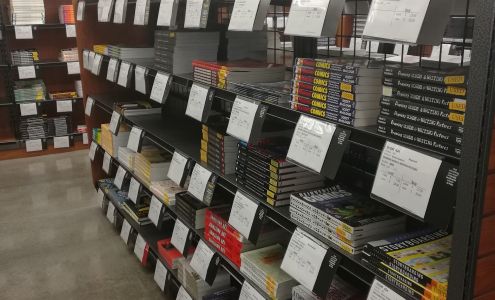 Winthrop University Bookstore