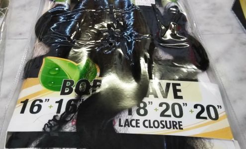 Discount Beauty Supply Rock Hill