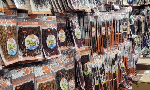 Iman's Beauty Supply Rock Hill