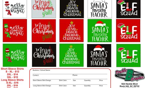 Double B Sports Rock Hill