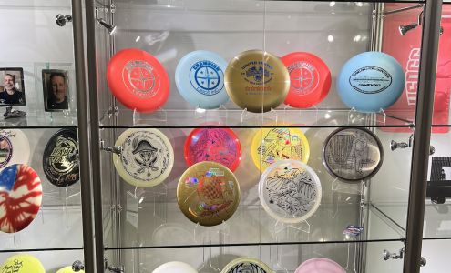 Innova Disc Golf Rock Hill