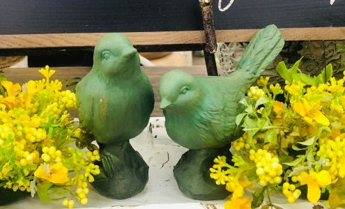 Diana's Clothing & Gifts De Queen