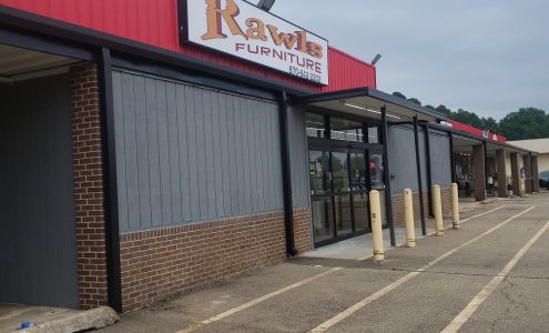 Rawls Furniture De Queen