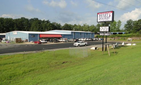 Bailey Discount Building Supply