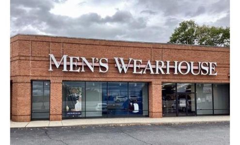 Men's Wearhouse