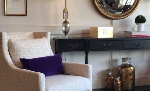 Rowan Company Furniture