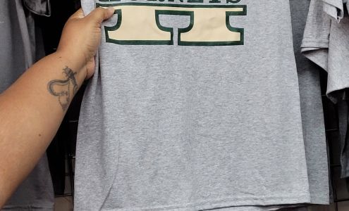 Karter's Dug Out Nashville