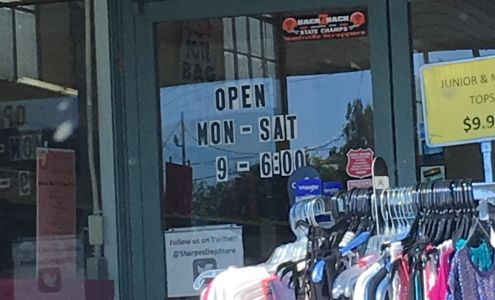 Sharpe's of Nashville Nashville